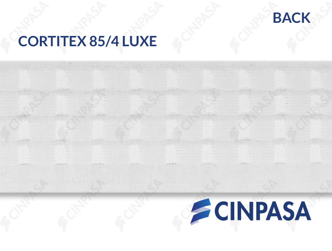  Reinforcement tape with pockets 